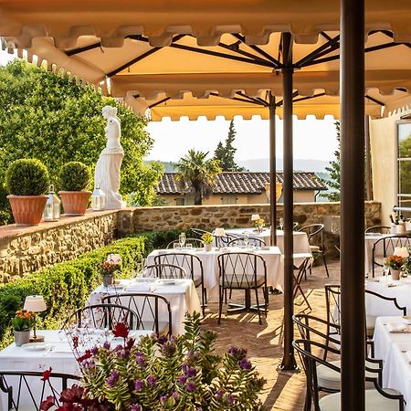Palazzo Tiglio - A Small Luxury Hotels Of The World San Pancrazio  Екстериор снимка