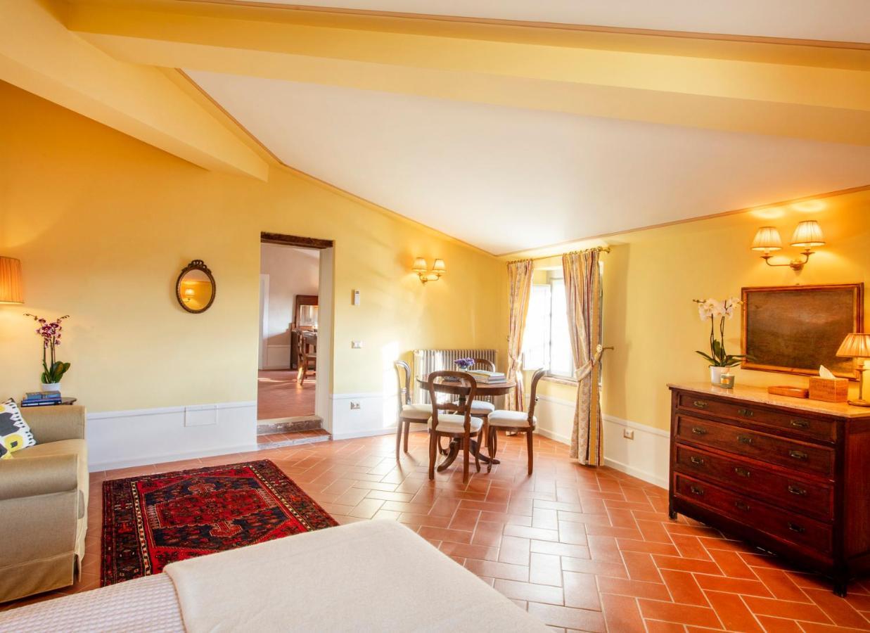 Palazzo Tiglio - A Small Luxury Hotels Of The World San Pancrazio  Екстериор снимка