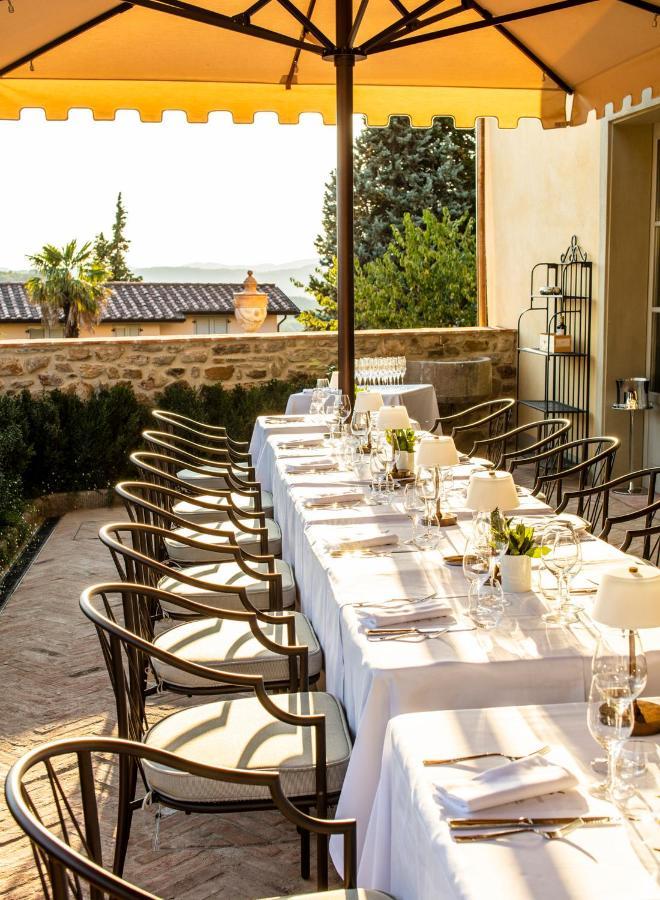 Palazzo Tiglio - A Small Luxury Hotels Of The World San Pancrazio  Екстериор снимка