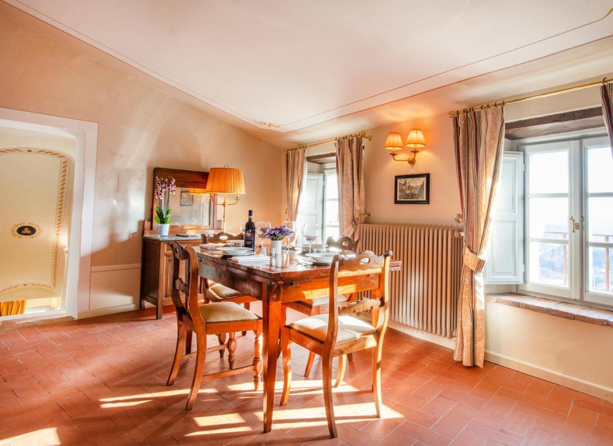 Palazzo Tiglio - A Small Luxury Hotels Of The World San Pancrazio  Екстериор снимка