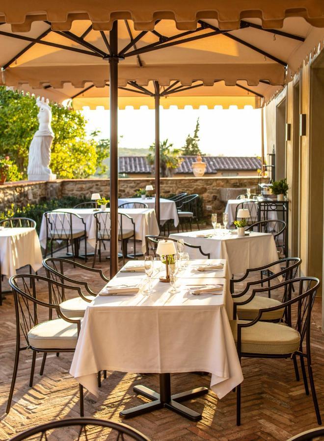 Palazzo Tiglio - A Small Luxury Hotels Of The World San Pancrazio  Екстериор снимка