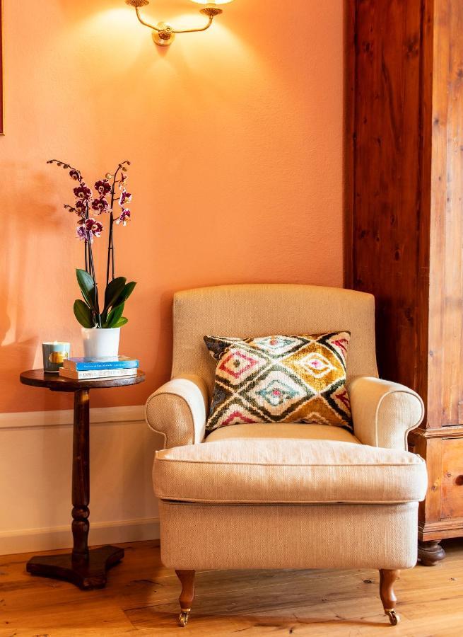 Palazzo Tiglio - A Small Luxury Hotels Of The World San Pancrazio  Екстериор снимка
