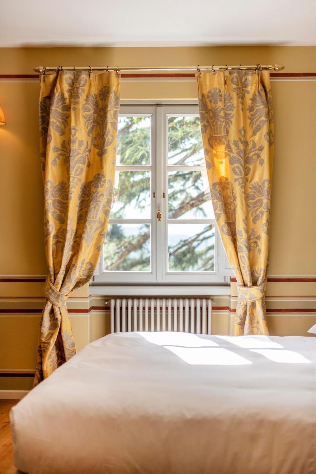 Palazzo Tiglio - A Small Luxury Hotels Of The World San Pancrazio  Екстериор снимка