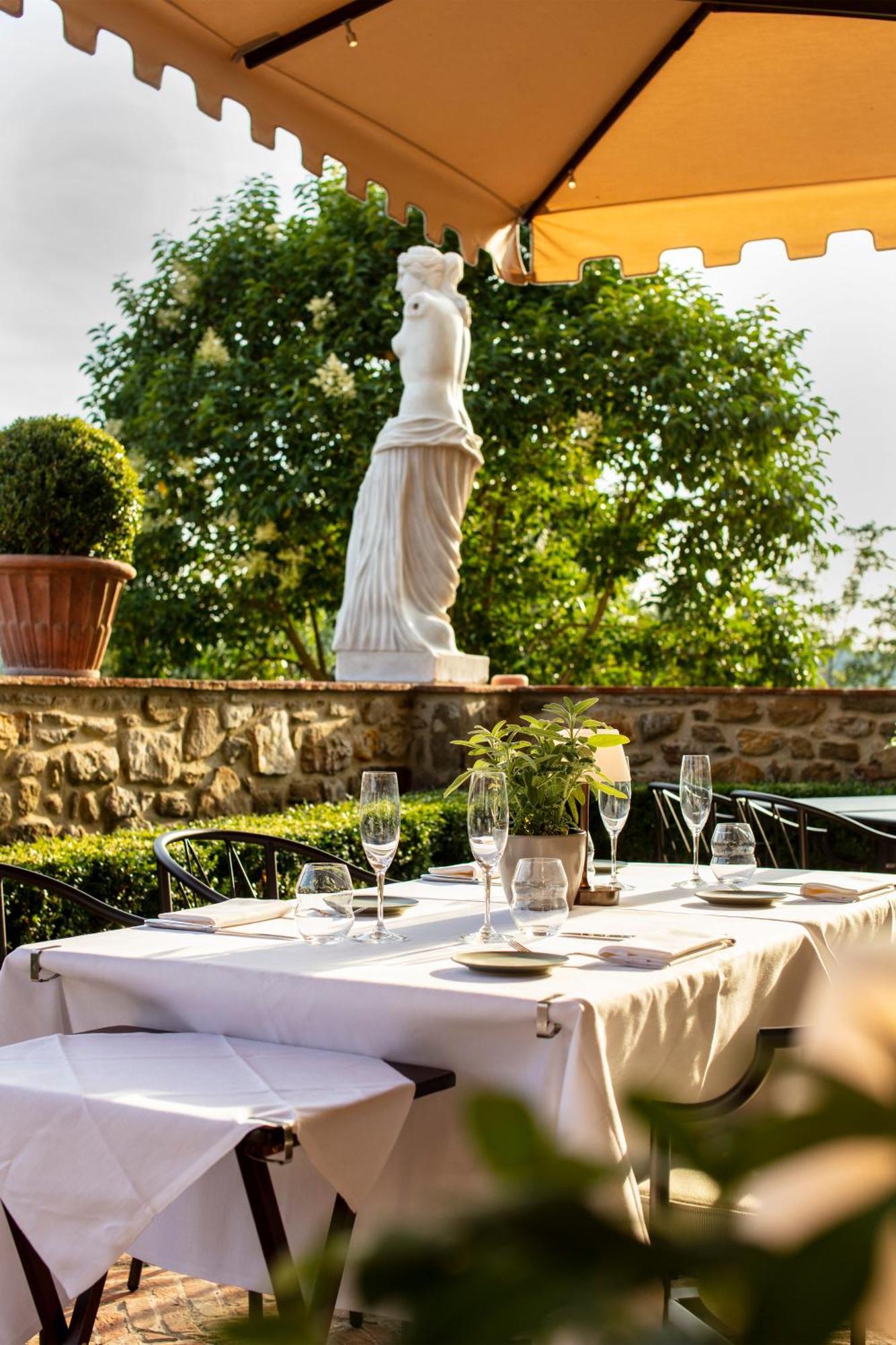 Palazzo Tiglio - A Small Luxury Hotels Of The World San Pancrazio  Екстериор снимка